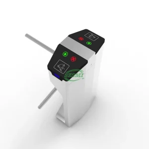 Tripod Barrier Gate 3 Arm Turnstile Access Control for Gym