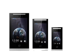 Tuya 10 Inch Android Touch Screen IP Intercom Video Door Phone Wired WiFi Network System Hotel & Home Use IoT Solution