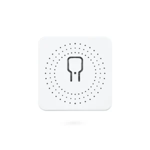 Tuya 16A Wi Fi Mini Smart Switch Work with Alexa Google Assistance PST AP SMT