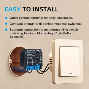Tuya Smart Home Products