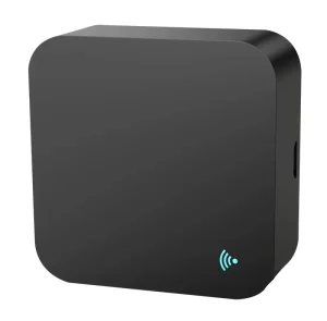 Tuya Smart Life APP Control Smart Home Universal Wireless IR WiFi Smart Remote Control