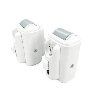 Tuya Smart Life App WiFi Automatic Wireless Remote Voice Control Electric Smart Curtain Opener Robot Alexa & Google Home