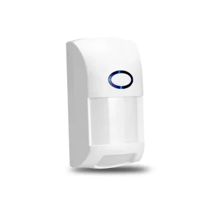 Tuya Smart Life Pet Immune Motion Detector PIR Sensor Home Security Alarm System WiFi GSM 433MHz PIR Motion Sensor