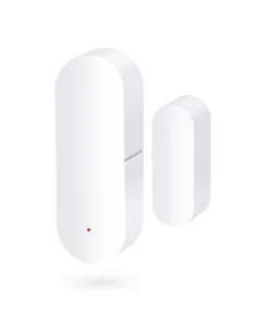 Tuya Smart Multi Function 2 in 1 Wifi Door Sensor & Light Sensor Work with Alexa Google Assistance PST FH400A