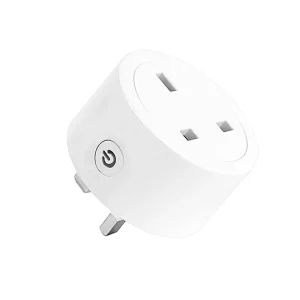 Tuya Smart Socket Alexa US Wifi Plug