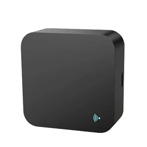 Tuya Smartlife WIFI Universal IR Remote Control Tuya S06 Voice Control Infrared Smart Home Automation Alexa Google Home