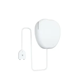 Tuya WiFi Smart Home Water Leak Sensor PC Material APP Timing Buzzer Alarm Security