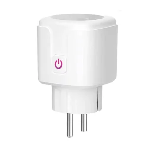 Tuya WiFi Smart Socket