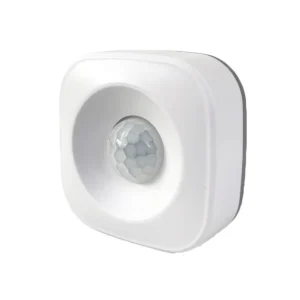 Tuya WiFi ZigBee PIR Motion Sensor Detector Security Alarm Sensor Work for Smart Life APP