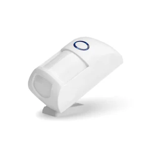 Tuya Wifi Smart Alarm Security System for Mobile Phone Store Shop Wireless 433 and Wifi Detector Sensor Home Security Alarm