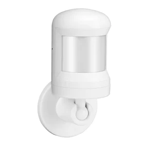Tuya Zigbee 3.0 Smart PIR Motion Sensor Electric Wireless Home Security Detector Works Smart Life APP for Hotel Garage Use PC