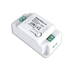Tuya Zigbee Wifi Smart Switch Module Smart Home Automation Light Switch Smart Life App Timer Feature Support Google Home Alexa