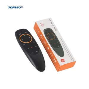 Tv Remote Control Android Tv Box G10s Mini Keyboard Abs Wireless Ir Universal Rf air Mouse Smart Tv Remote Control