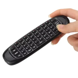 Tv Remote Control Control Manufacturer Android VOICE Remote Custom Programmable Ir Remote Control for Smart Tv