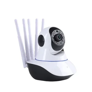 Two way Talk Surveillance Camera Smart Home Camera Wifi HD 1080P Wireless IP Network Camera