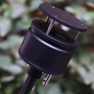 UAV Meteorological Sensor Integrated Weather Station Wind Speed Direction Temperature Humidity Pressure Sensor for UAV