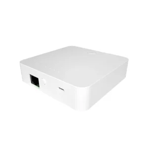 UEMON Smart Home Tuya Control Zigbee IoT Gateway with App & Remote Control USB Powered Smart Voice for Commercial Use