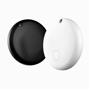 UNIEAN F03 C Finder Mini Waterproof IP67 Plastic Smart GPS Tracker Anti Alarme Locator Air Tag Key Car Pet Tracking Wireless