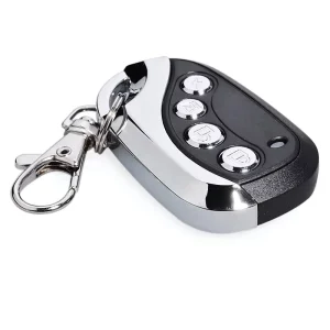 UNIVERSAL 433MHZ WIRELESS REMOTE CONTROL CLONE for ELECTRIC GARAGE DOOR