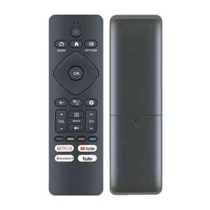 URMT26CND002 Remote Control for Smart TV 65PUL7672 F7 With Voice Function