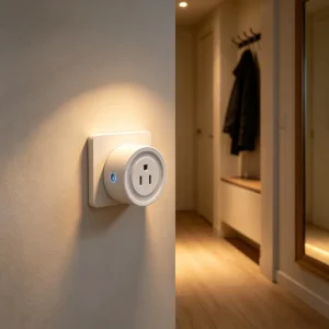 US Smart WiFi Socket Tuya 10A 1200W Standby 1.3W 2.4GHz APP Tuya & Smart Life Device Sharing Smart Home Switches Sockets Plug