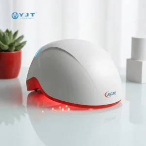 USA 510K Bulk 352 Diode 650nm LLLT Smart Laser Hair Cap APP Adjustable Fit Zone Targeted Factory Supplier