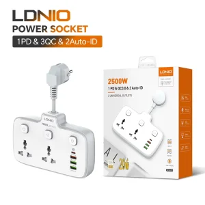 USB Port EU/UK US Outlet Extension Cord Electrical Multi Plug Adapter Surge Protect Universal Power Strip Socket