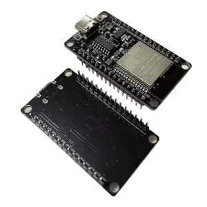 USB Type-C ESP32 Development Board CH340C WiFi Bluetooth Ultra-Low Power Dual-Core ESP32-Dev