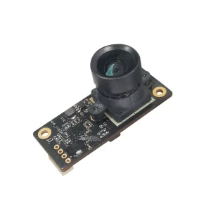 USB2.0 Outdoor High Brightness Monitoring Camera Module with HDR Clear Backlight Face Capture AI Recognition