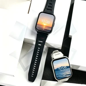 Ultra 4 Smart Watch Ultra 3 Q668 49mm Reloj Intelligente S11 Smartwatch for Apple samsung Phone
