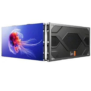 Ultra HD COB LED Display for Conference Room P0.6 All in One Smart Screen Home Theater Control Room Seamless Video Wall Solution
