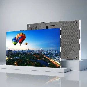 Ultra HD P1.2 COB GOB LED Video Wall for Command Center Control Room Display 4K Seamless Splicing Screen