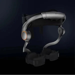 Ultra-Light 2kg Smart Assistive Comfortable Active Hip Exoskeleton with 40N.m Torque 8H Battery Life for Senior Walking Aid