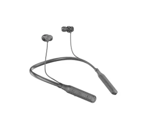 Ultra Long Battery In-Ear Sports Headset with LED for Bluetooth & Water-Resistant Enhancements Wireless Neckband