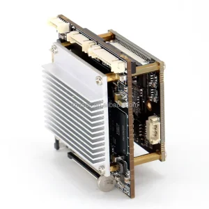 Ultra Low Light 4K 8MP STARVIS 2 1 1.8″ IMX678 4K Camera Module SD3403 High Sensitivity TF Card Optional SIP K678U