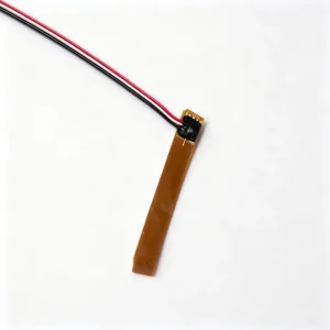 Ultra Low Power Compact Capacitive Level Sensor 5 24V Non Contact Easy Integrate for Mini Portable Battery Powered Appliances