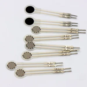 Ultra Sensitive Force Sensing Resistor Flexible Thin Film Pressure Sensor 500g 15% Accuracy Robotic Grip Sensing Smart Boxing