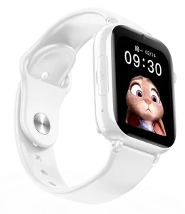 Ultra clear Ultra thin 4G Video Call Children Smart Watch SIM Card Waterproof Voice Chat Camera Alarm Clock Answer Call SOS