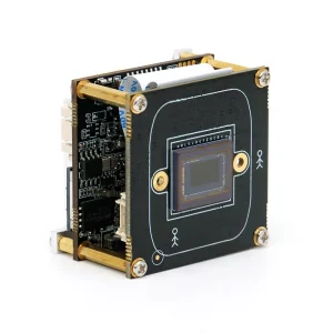 Ultra low Light 4MP 30fps IP Camera Module SC485SL Hi3516DV500 SDK OEM Drone Camera Module Underwater Camera Module SIP K485D5
