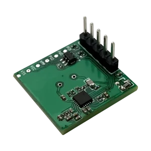 Ultra low Power HLK LD012 5G Radar Sensor High Integration Wireless Camera Switch Sensor Supply Module