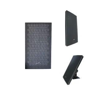 Ultrasonic Directional Sound Speaker System Sound Shower Speaker For Museum Retail Exhibition And Digital Signage