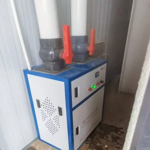 Ultrasonic Humidifier Large capacity with 1 Year Warranty for Humidity Control in Farms and Greenhouses