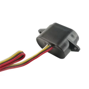 Ultrasonic Sensor Ranging Module AGV Obstacle Avoidance Robot Control Reverse Radar Human Body Induction 2cm Blind Zone Ms level