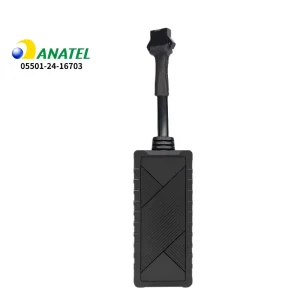 Universal 4G 4-pin J16A-SA-QS111R Car GPS Tracker Locator Realtime Vehicle Tracking Device Cut Off Engine