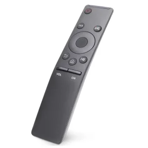Universal BN59 01259D Replacement Remote Control Compatible with All Samsung LED LCD QLED HDTV 3D Series Smart TV