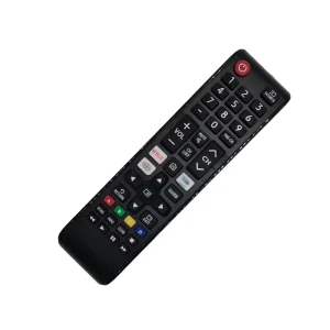 Universal BN59 01315J Remote Control for Samsung Smart TV Compatible with LG TCL Changhong Hisense Haier Skyworth