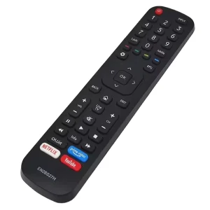 Universal IR Remote Control Fit for LCD Smart TV EN2BS27H,EN2BB27DE,EN2A27HT,EN2BO27H,EN2D27Z,EN2BI27H, EN2BF27H Models