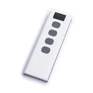 Universal Multi-Button Wireless Smart RF Universal Remote Control for Smart Home
