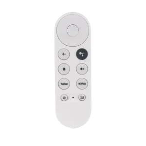 Universal Smart TV 13-Buttons G9N9N Voice Factory Direct Supply Remote Control With>10m Range for Home Automation