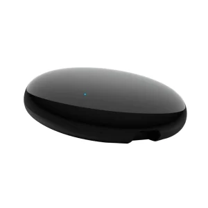 Universal Smart Zigbee IR Remote Controller Works with Alexa Speaker Product Genre Remote Control Switches